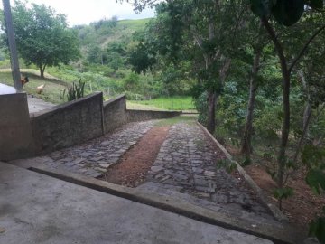 Sítio - Venda - Vila Salutares - Paraíba do Sul - RJ