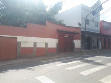 Loja - Venda - Grama - Paraíba do Sul - RJ