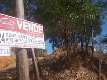 Terreno - Venda - Parque Morone - Paraíba do Sul - RJ