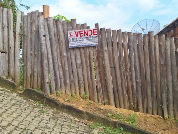 Terreno - Venda - Jatob - Paraba do Sul - RJ