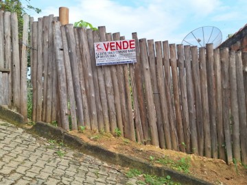 Terreno - Venda - Jatobá - Paraíba do Sul - RJ