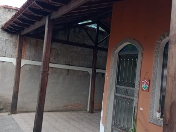 Casa - Venda - Inema. - Paraíba do Sul - RJ