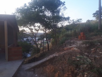 Terreno - Venda - Parque Morone - Paraíba do Sul - RJ