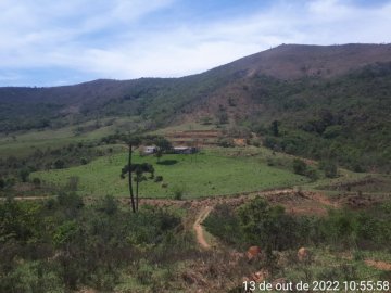 Stio - Venda - Piedade - Liberdade - MG