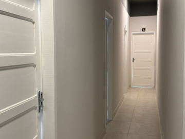 Sala Comercial - Aluguel - Centro - Trs Rios/rj - RJ