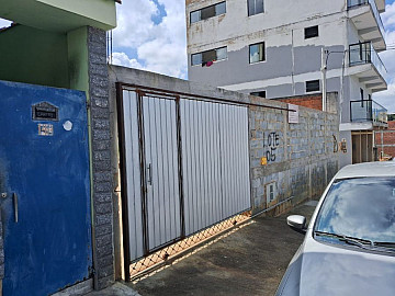 Vende-se casa em const. no b. Portal do Sol, P. do Sul/RJ