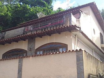 Casa - Venda - Palhas - Para�ba do Sul - RJ