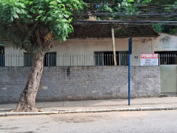 Casa - Venda - Centro - Paraba do Sul - RJ