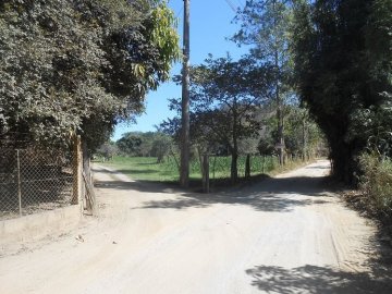 Terreno - Venda - Inema. - Paraíba do Sul - RJ