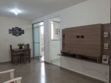 Apartamento - Venda - Portal do Sol - Paraíba do Sul - RJ