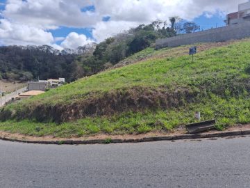 Terreno - Venda - Cermica D'ngelo - Paraba do Sul - RJ