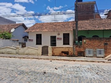 Casa - Venda - Cermica D'ngelo - Paraba do Sul - RJ