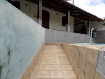 Casa - Venda - Liberdade. - Paraíba do Sul - RJ