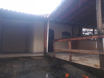 Casa - Venda - Grama - Paraíba do Sul - RJ
