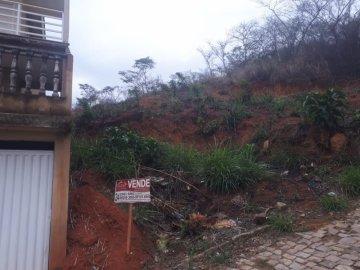 Terreno - Venda - Palhas - Paraíba do Sul - RJ