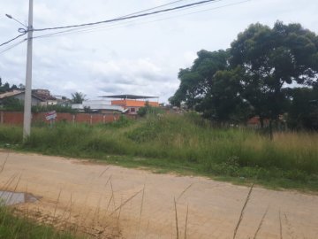 Terreno - Venda - Bela Vista - Paraba do Sul - RJ