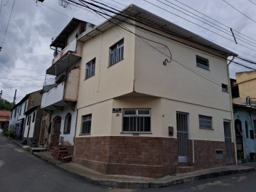 Casa - Venda - Grama - Paraíba do Sul - RJ