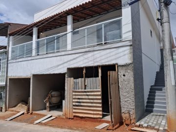 Casa - Venda - Werneck. - Paraíba do Sul - RJ