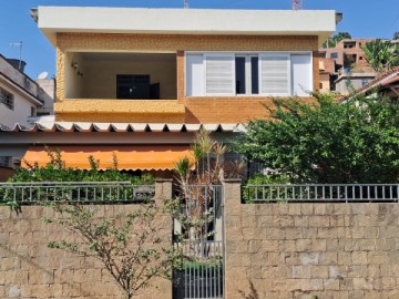 Casa - Venda - Palhas - Paraíba do Sul - RJ