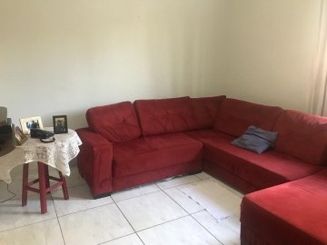 Casa - Venda - Centro - Paraíba do Sul - RJ