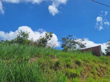 Terreno - Venda - Cerâmica D'ângelo - Paraíba do Sul - RJ