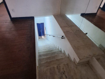 Apartamento - Aluguel - Centro - Paraba do Sul - RJ