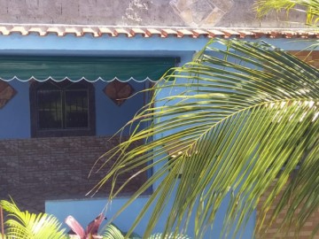 Casa - Venda - Liberdade. - Paraíba do Sul - RJ
