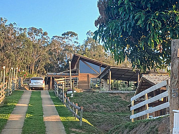 S�tio - Venda - Sebollas - Para�ba do Sul - RJ