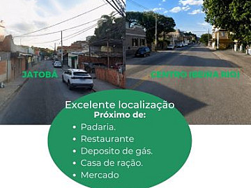 Loja - Venda - Centro - Para�ba do Sul - RJ