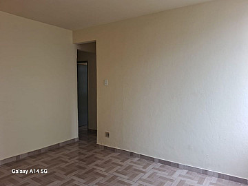 Apartamento - Aluguel - Rua das Palhas - Paraíba do Sul - RJ