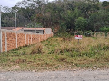 Terreno - Venda - Marrecas - Paraíba do Sul - RJ