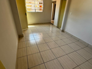 Apartamento - Aluguel - Centro - Paraba do Sul - RJ