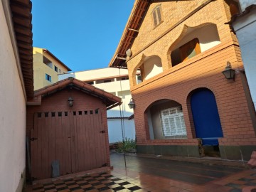 Casa - Venda - Parque Morone - Paraíba do Sul - RJ