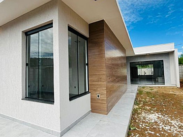 Casa - Venda - Cer�mica D'�ngelo - Para�ba do Sul - RJ