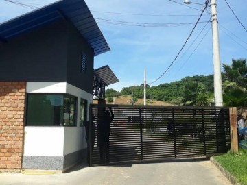 Terreno - Venda - Cerâmica D'ângelo - Paraíba do Sul - RJ