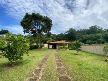 Chácara - Venda - Marrecas - Paraíba do Sul - RJ