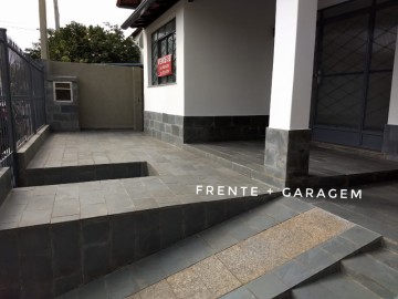 Casa - Venda - Lava Pés - Paraíba do Sul - RJ