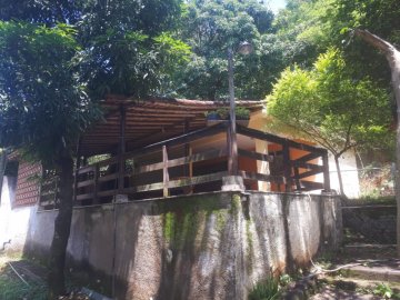 Área - Venda - X - X - RJ