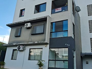 Vende-se apartamento bairro Portal do Sol, Para�ba do Sul/RJ