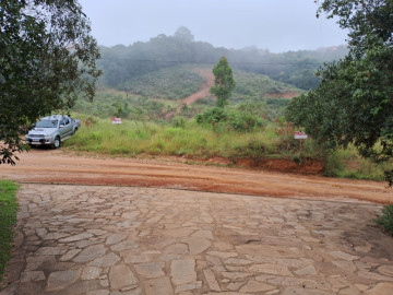 Terreno - Venda - X - Ibitipoca - MG