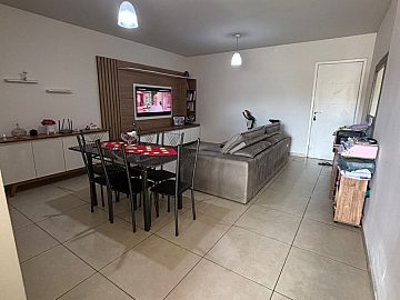 Vende-se apto no Resid. Para�ba do Sul, Para�ba do Sul/RJ