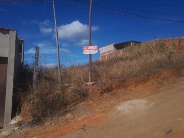 Terreno - Venda - Amapá - Paraíba do Sul - RJ