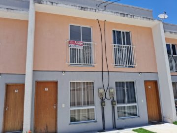 Aluga-se casa duplex do Resid. Vila D'�ngelo, P. do Sul/RJ