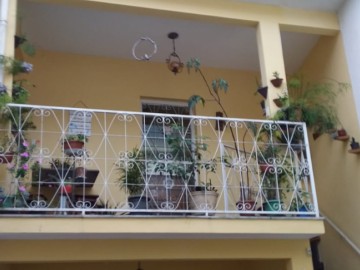 Apartamento - Venda - Palhas - Paraíba do Sul - RJ