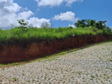 Terreno - Venda - Recanto dos Eucaliptos - Paraba do Sul - RJ