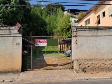 Terreno - Venda - Lava Pés - Paraíba do Sul - RJ