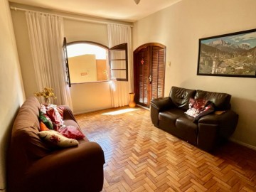 Casa - Venda - Centro - Paraba do Sul - RJ