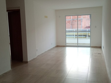 Apartamento - Venda - Palhas - Paraba do Sul - RJ