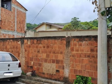 Terreno - Venda - Centro - Paraíba do Sul - RJ
