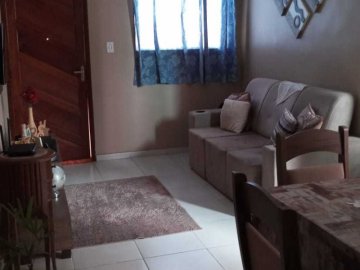 Apartamento - Venda - Portal do Sol - Paraíba do Sul - RJ
